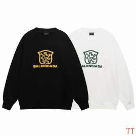 Picture of Balenciaga Sweatshirt _SKUBalenciagaS-XL20tr16129899